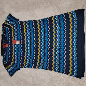Missoni for Target Sweater Dress